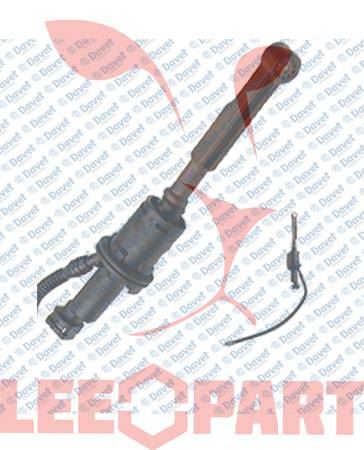 LEEOPART CA40110 Debriyaj Merkezi Üst Partner Tepe Berlingo 3008 5008 B9 Dv6bted4 1.6 Hdi Tu5jp4 1.6 16v Ep6c